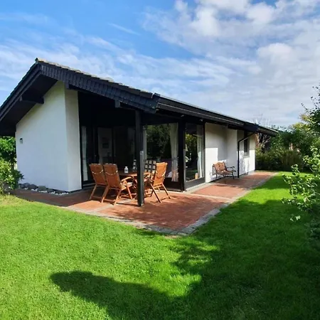 Eckwarderhörne: Gartenzauber Mit Wlan Holiday home Butjadingen