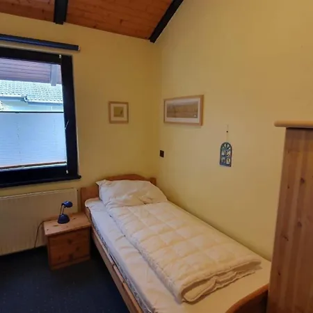 Eckwarderhörne: Gartenzauber Mit Wlan Holiday home Butjadingen