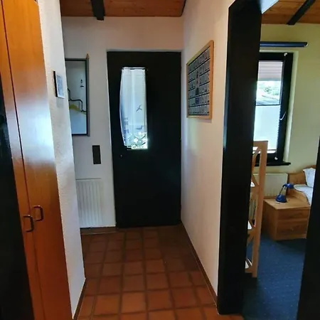 L3 Eingezaeuntes In Eckwarderhoerne *