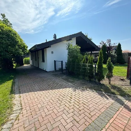Eckwarderhörne: Gartenzauber Mit Wlan * Butjadingen